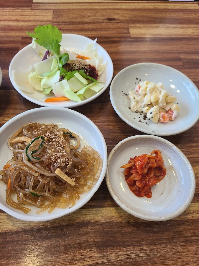 Odoenjang
