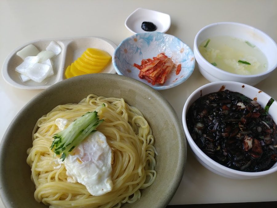 부성중화요리