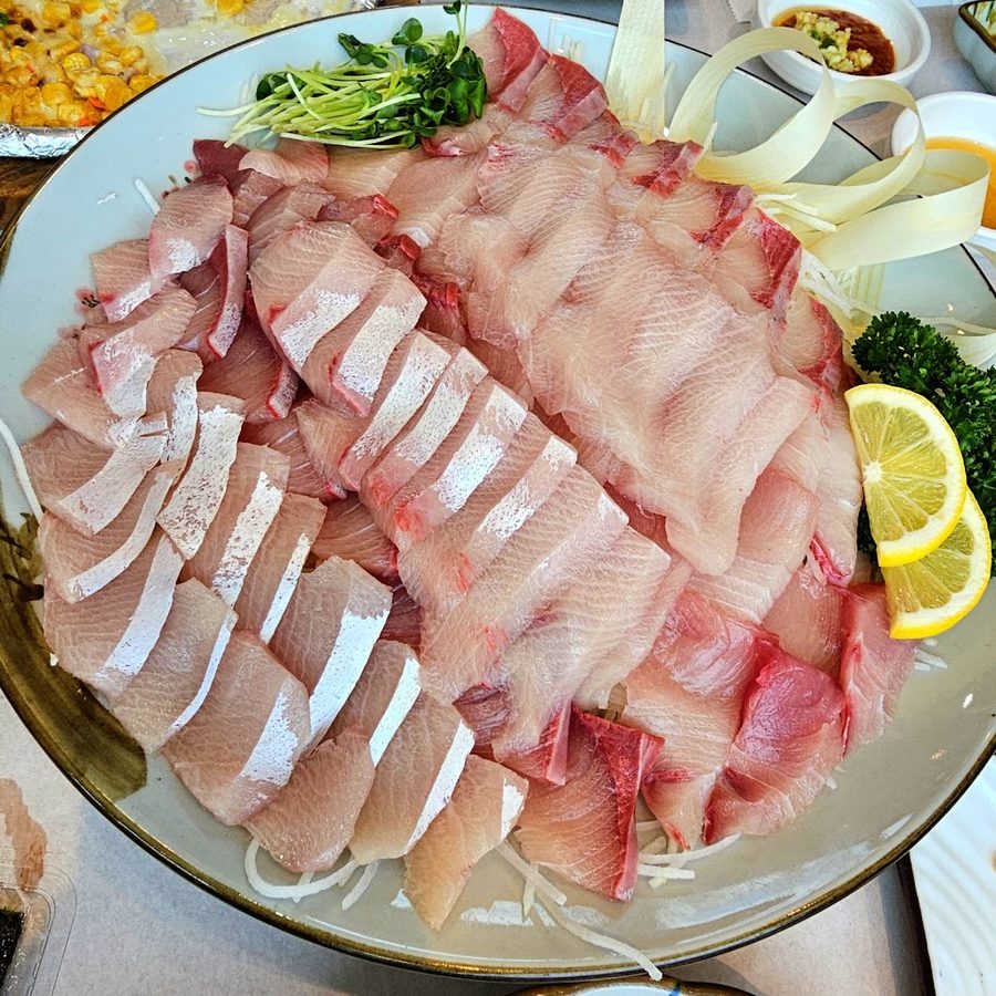 中部水産