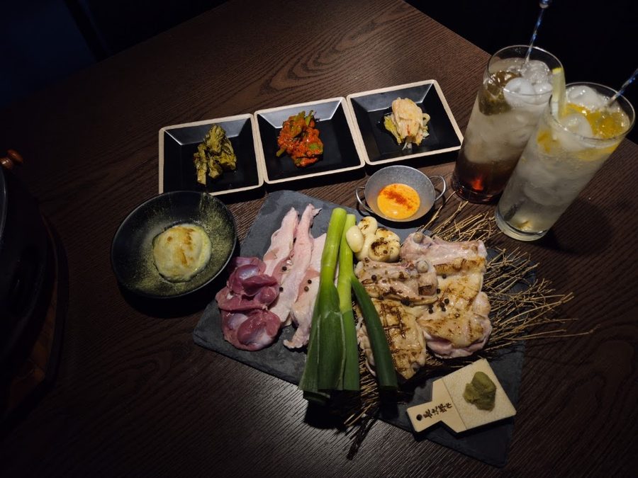 Hapjeong Hapgye