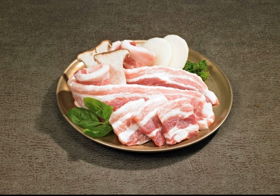 王妃家 明洞2号店