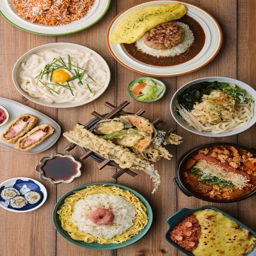 치소우다이닝 신당점