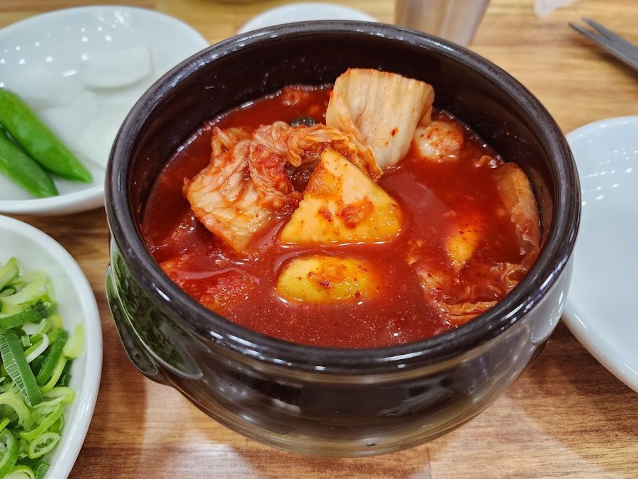 선농설렁탕