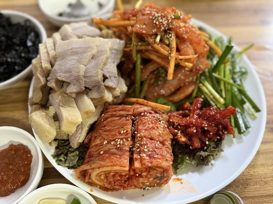 신성식당