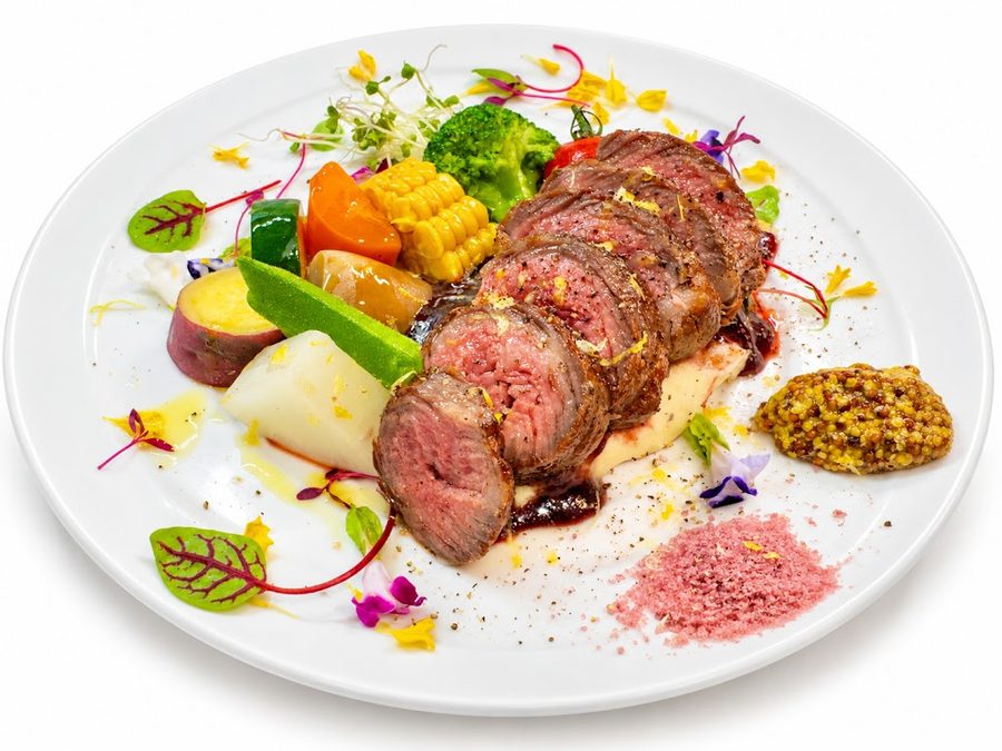 trattoria Fiero トラットリア フィエロ