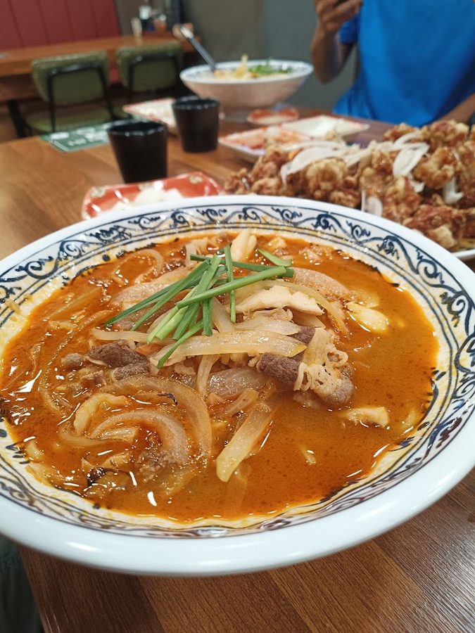 보배반점센텀점