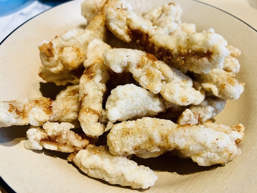 中華料理 ヨン 加山1号店