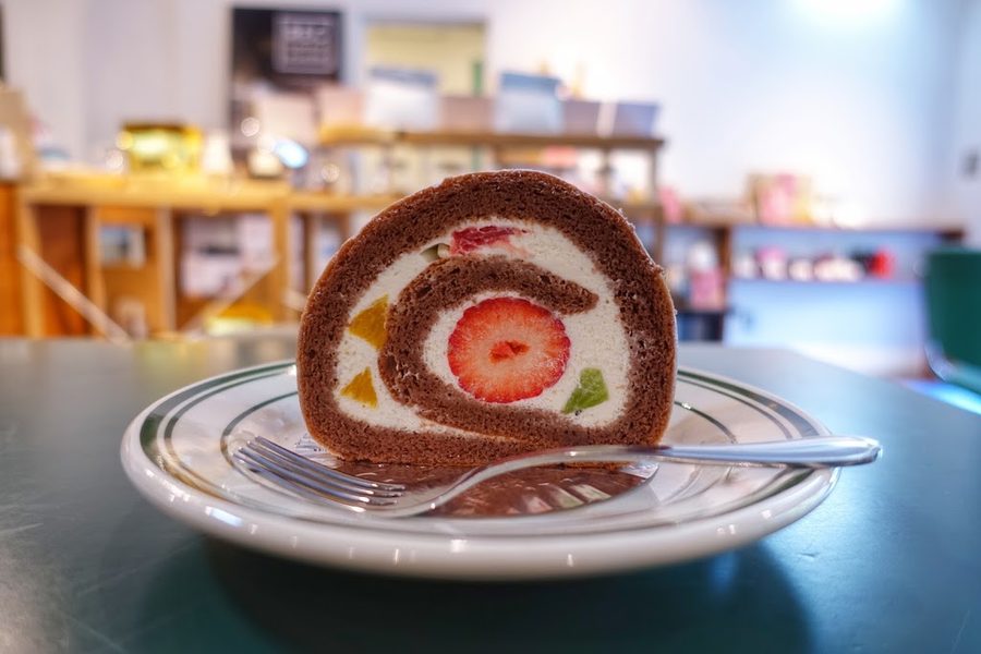 REC COFFEE Fukuoka Prefecture East Shop