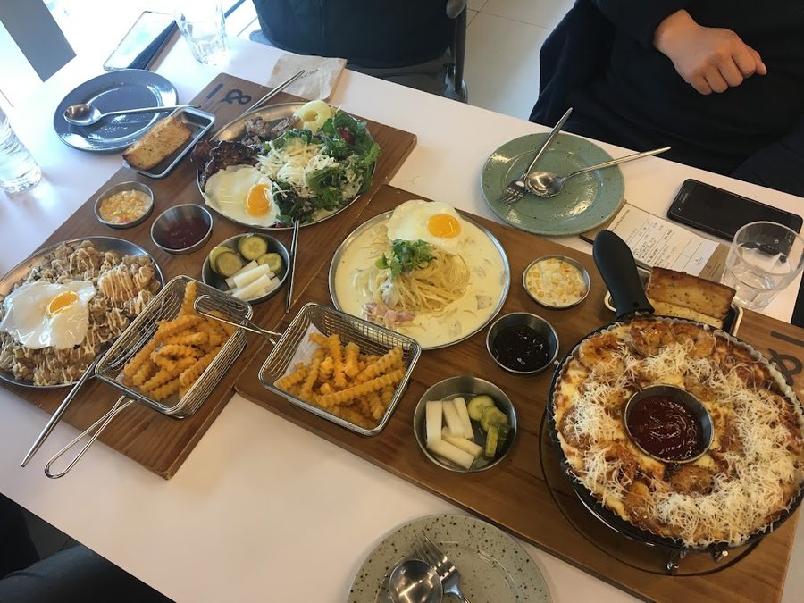 서가 앤 쿡