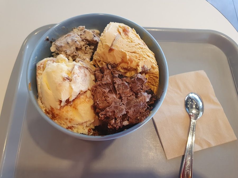 Baskin-Robbins