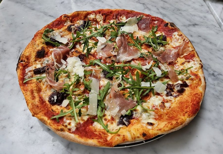 PizzaExpress (北角)