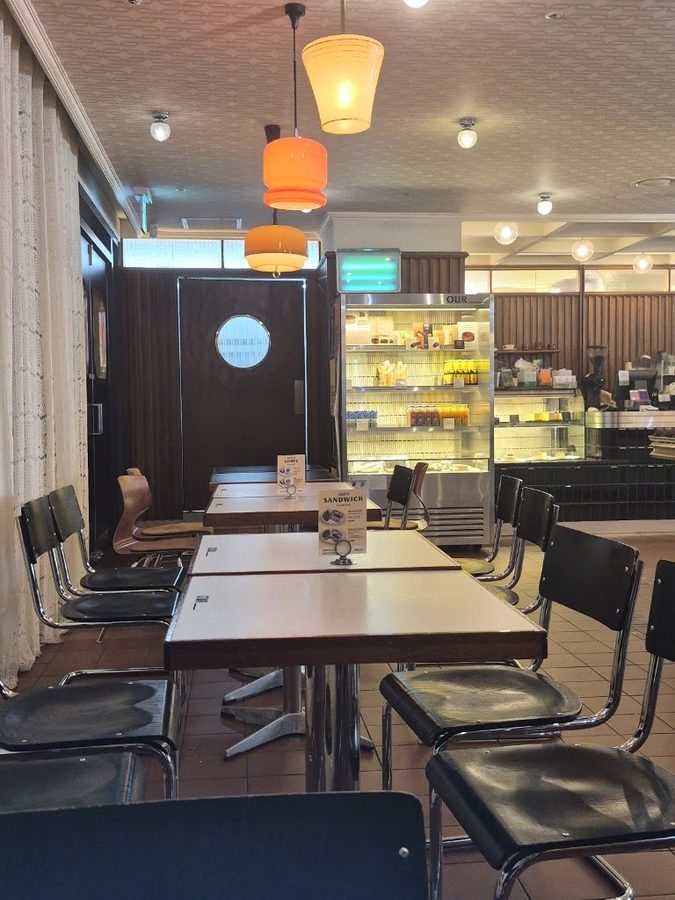 Our Bakery