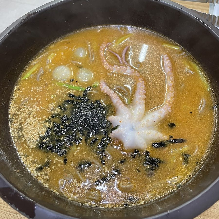 峰蕎麥