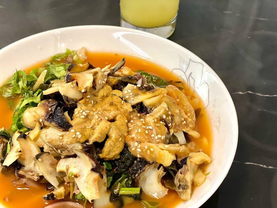 Haenyeo Eomma-ui Jip