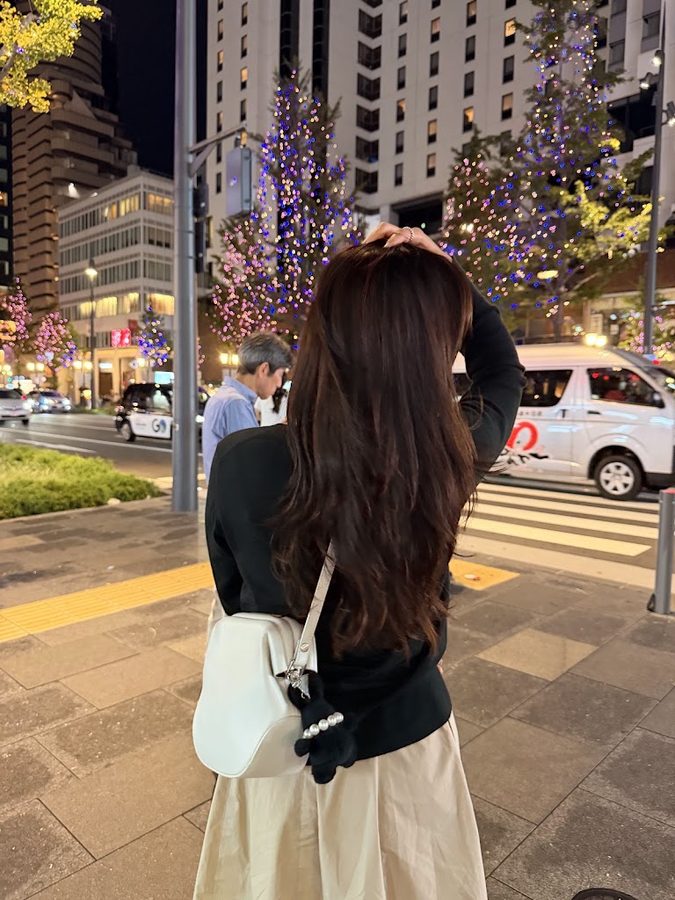OTAKU HAIR STUDIO (韓国美容室)