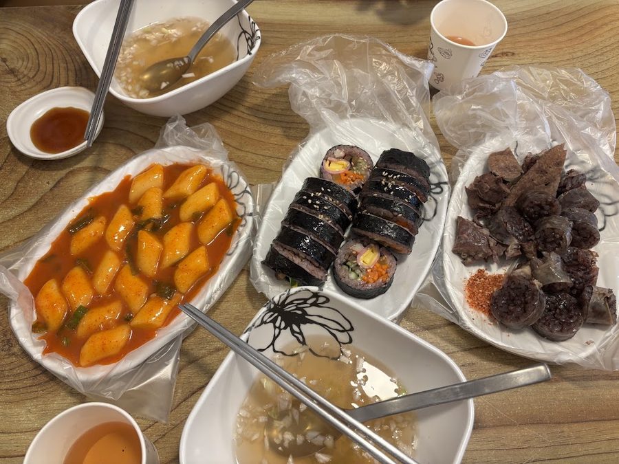 레드바삭