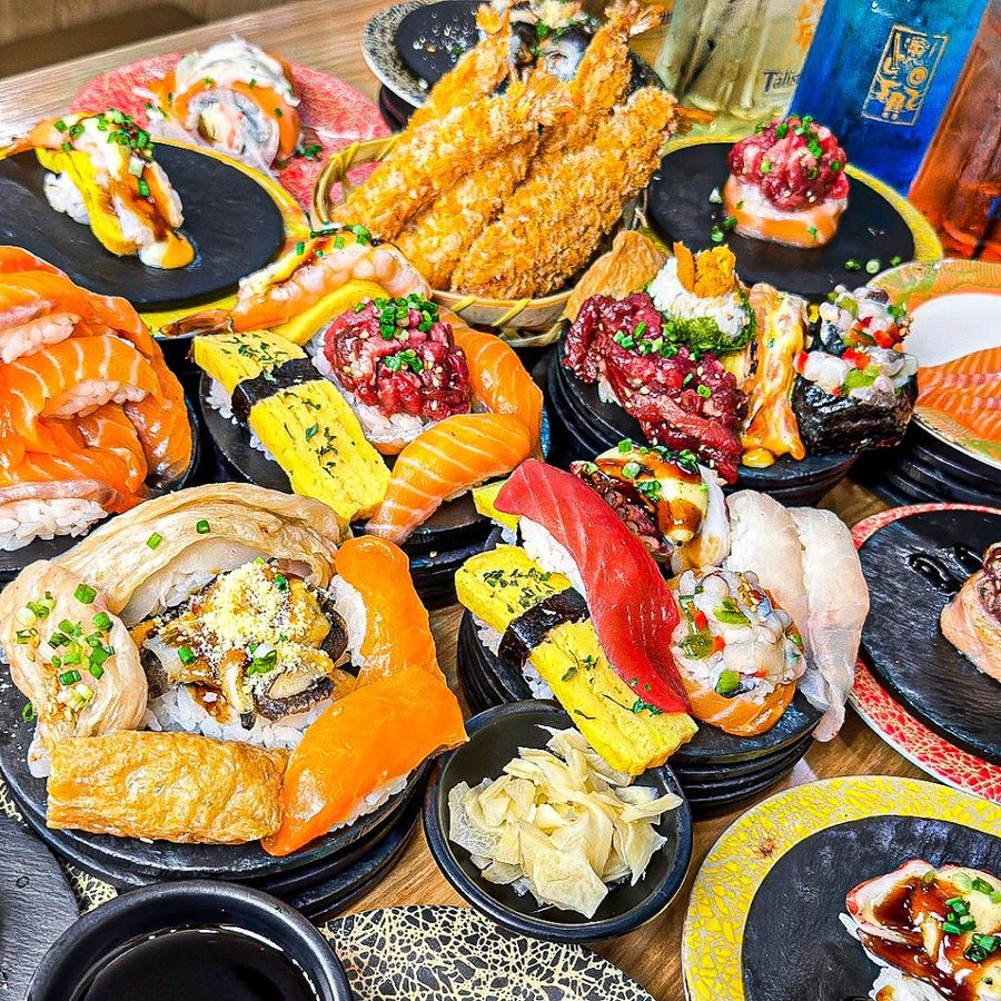 이안초밥
