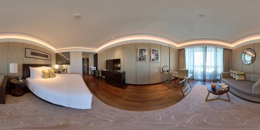 Siam Kempinski Hotel Bangkok