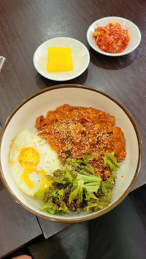 Guksu Maeul