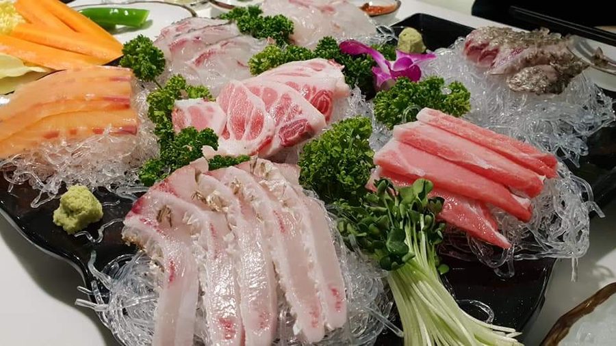 Sun Sushi