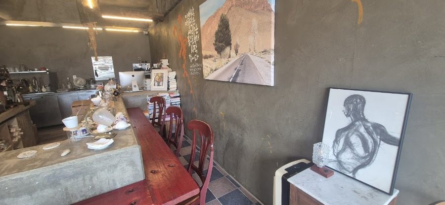 Her Coffee Roasters
