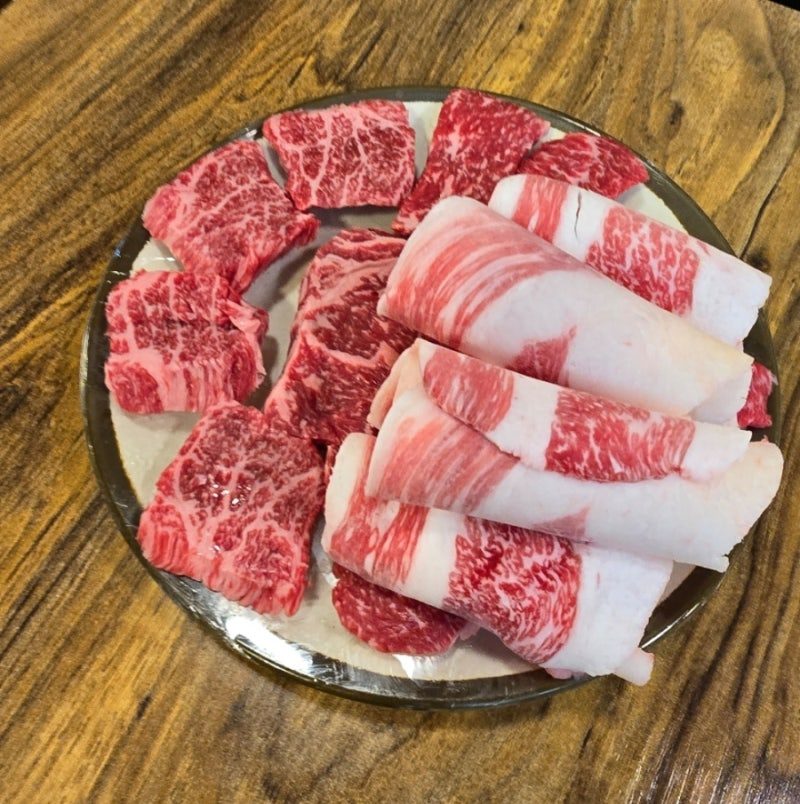 Hanul Galbi