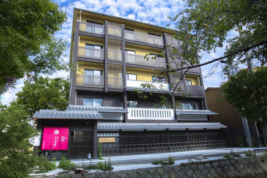 宿屋 枳殻荘