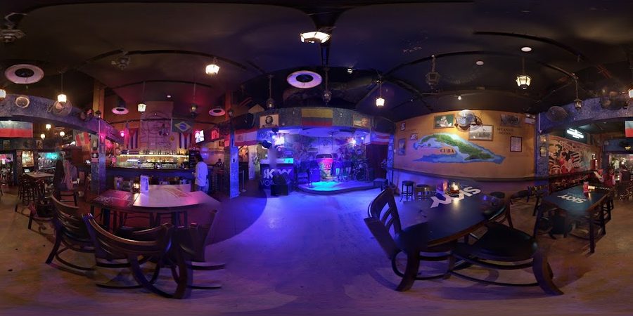 Cuba Libre Café & Bar