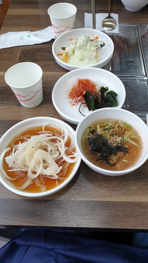 李正泰手工排骨