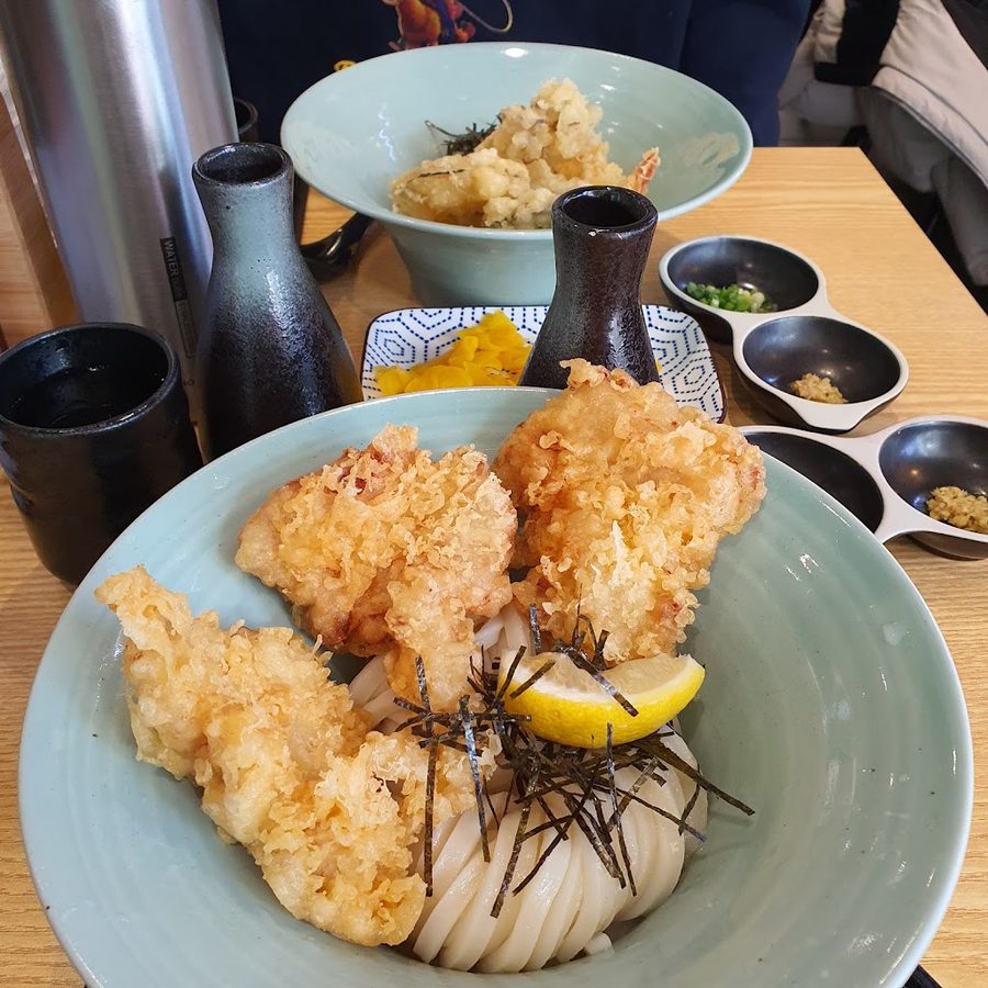 Hyeon-Udong