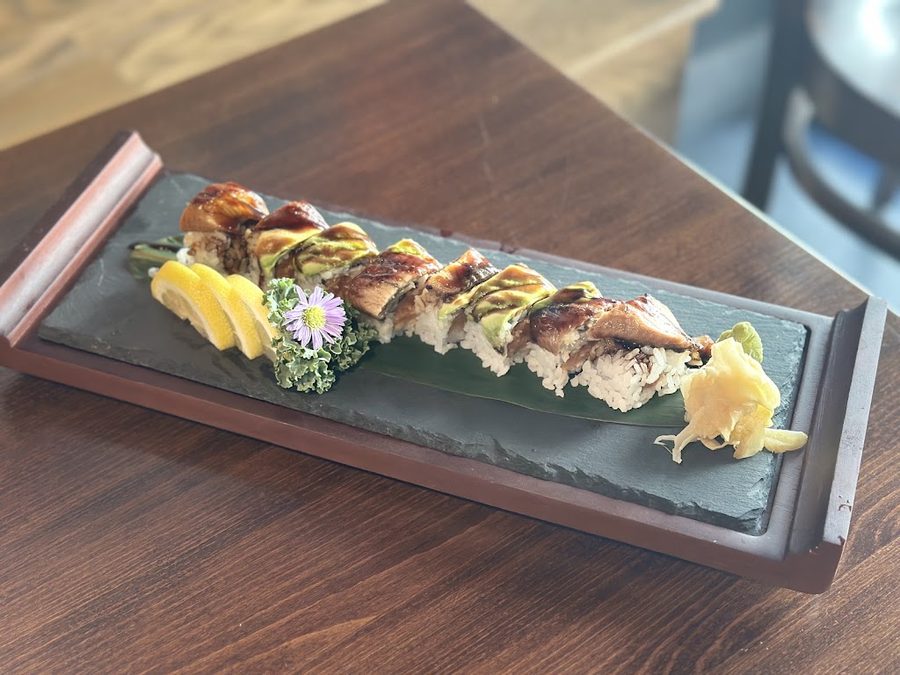 Catzuneko Shokudo | Sushi & Japanese Dining NYC