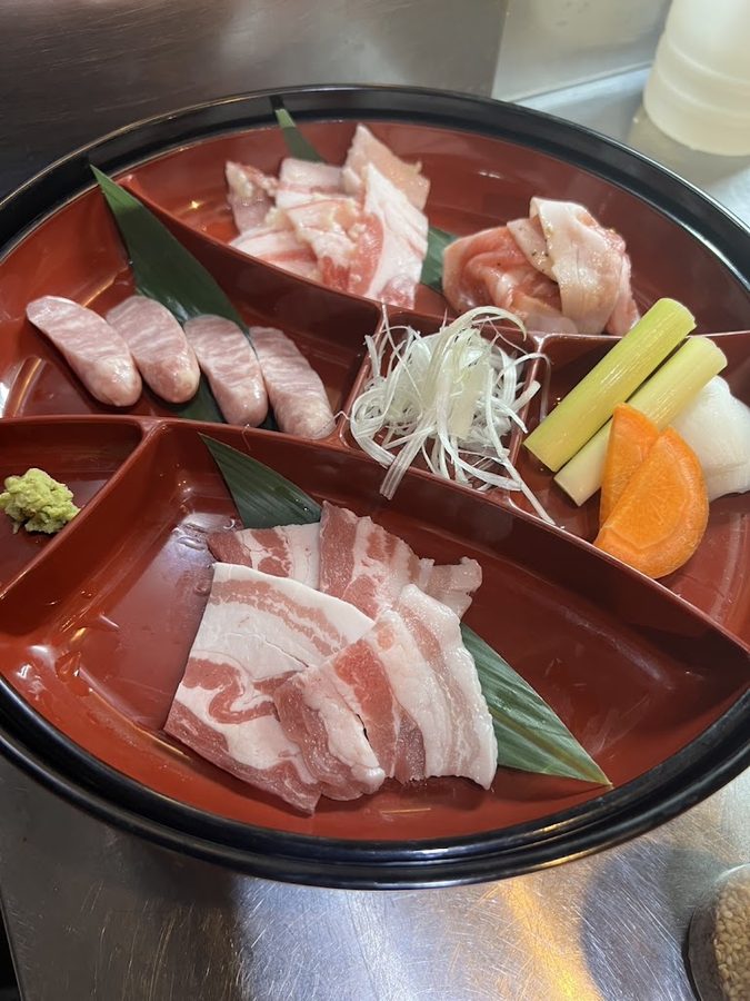 はればれ