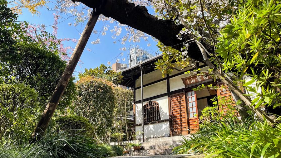金龍寺