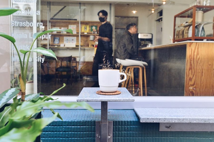 FabCafe Taipei