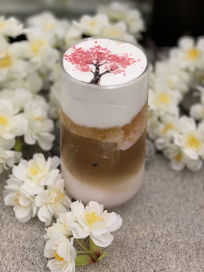 Naptime Coffee
