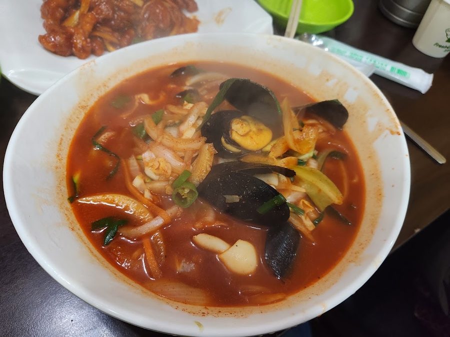 Daeheung-Gag