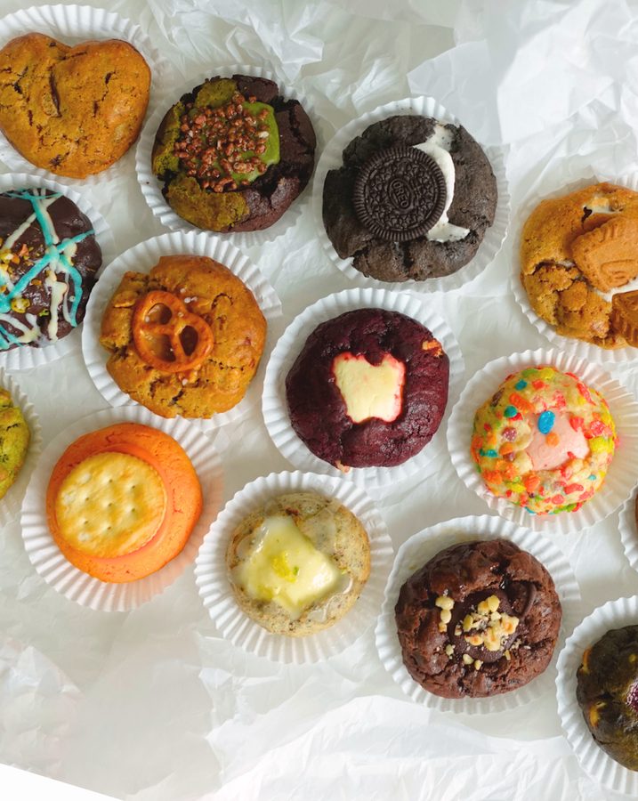 Hello Tuesday Bakery