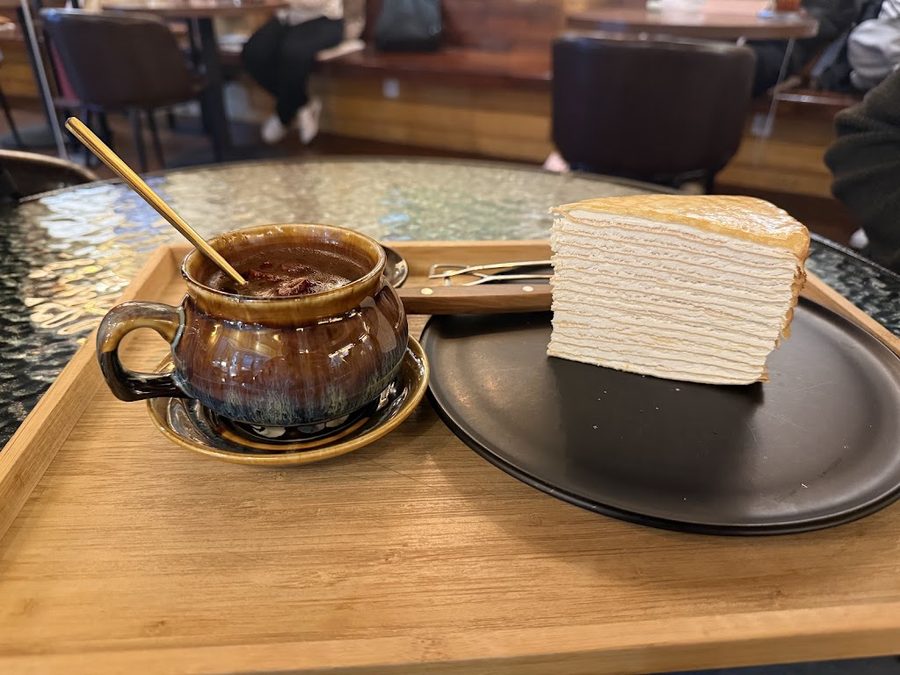 Cafe Jun