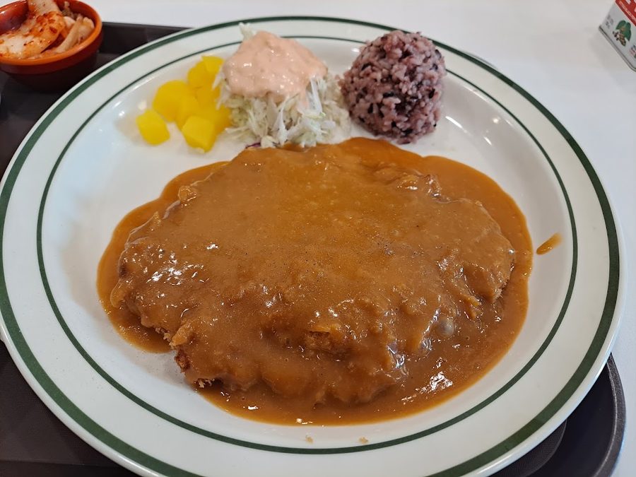 エムブロトンカツ モクトン店