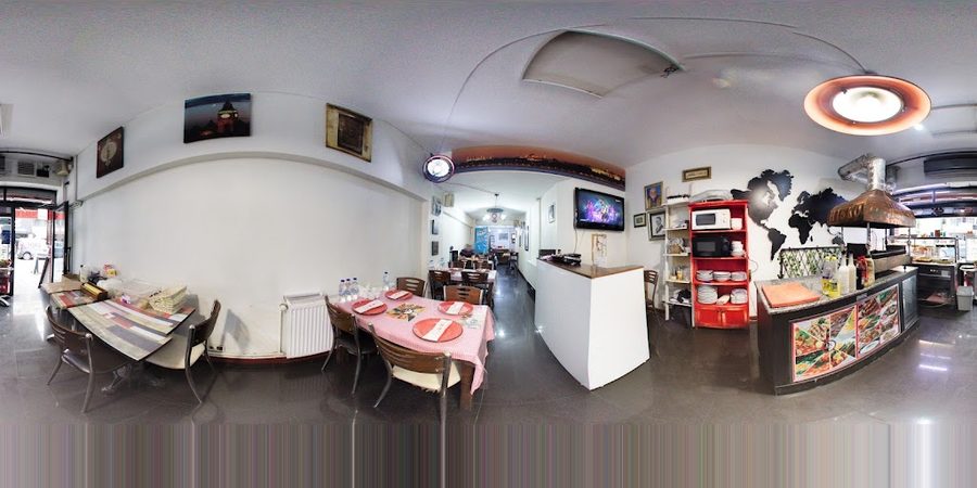 Hisko Kofte Kebap Salonu