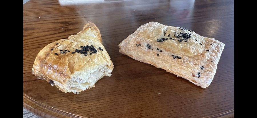 阿里郎麵包店