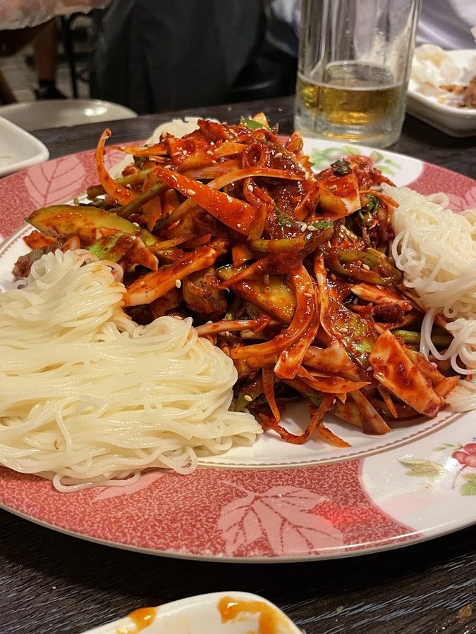 마파치킨