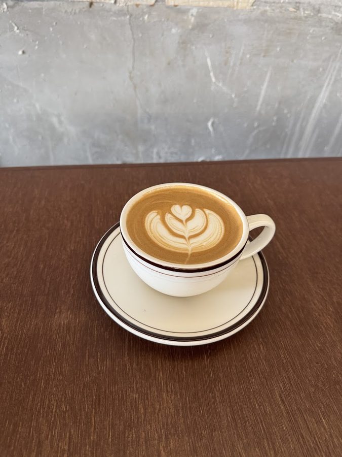 Cafe des Arts