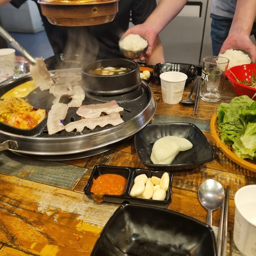 Saenggogi University Jeonbuk National University Branch