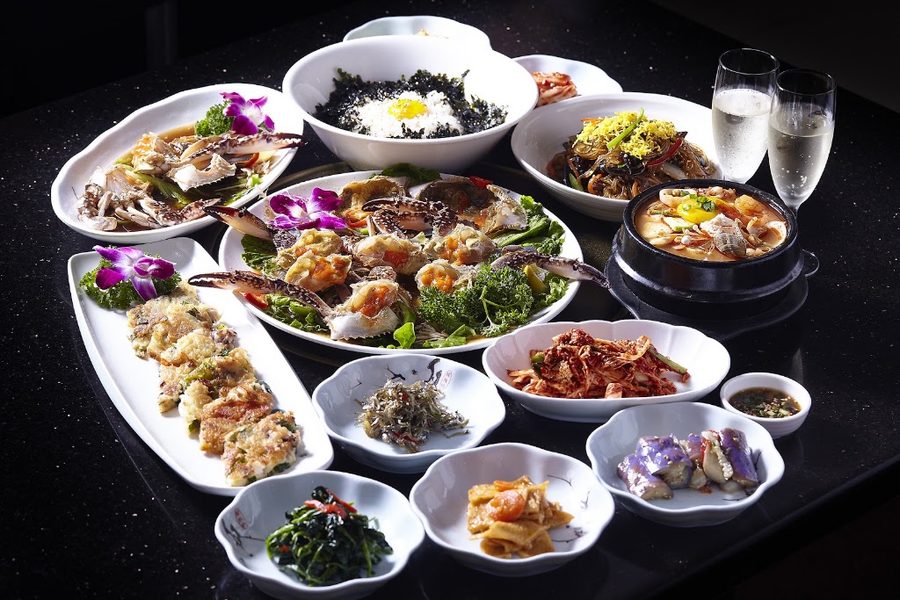 Han Ah Rum Korean Restaurant 韓雅林