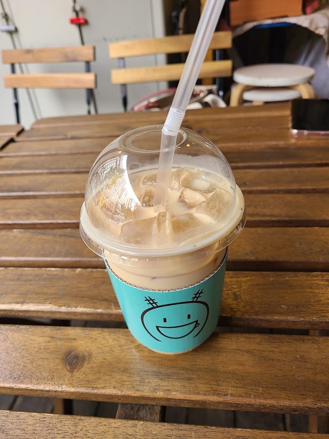 Coffee Sonya