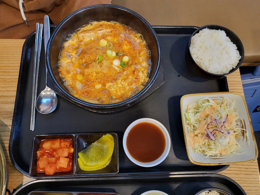 가츠몽 상일역점