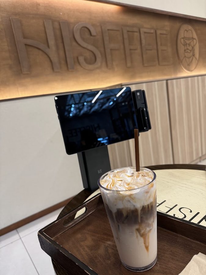 ヒスピ ソミョン店