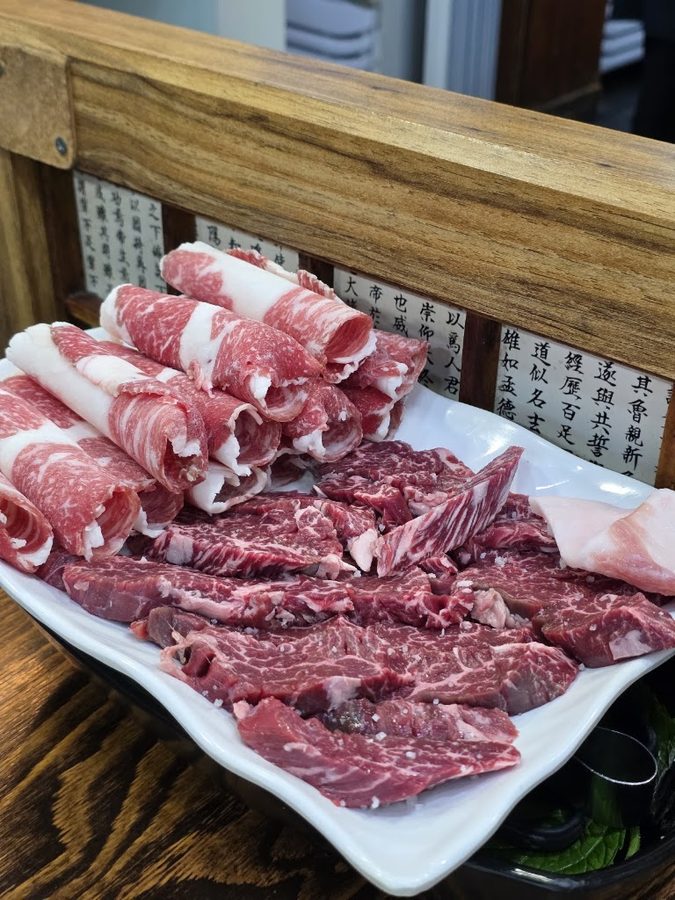 Cheoljune Sigyuk Sikdang