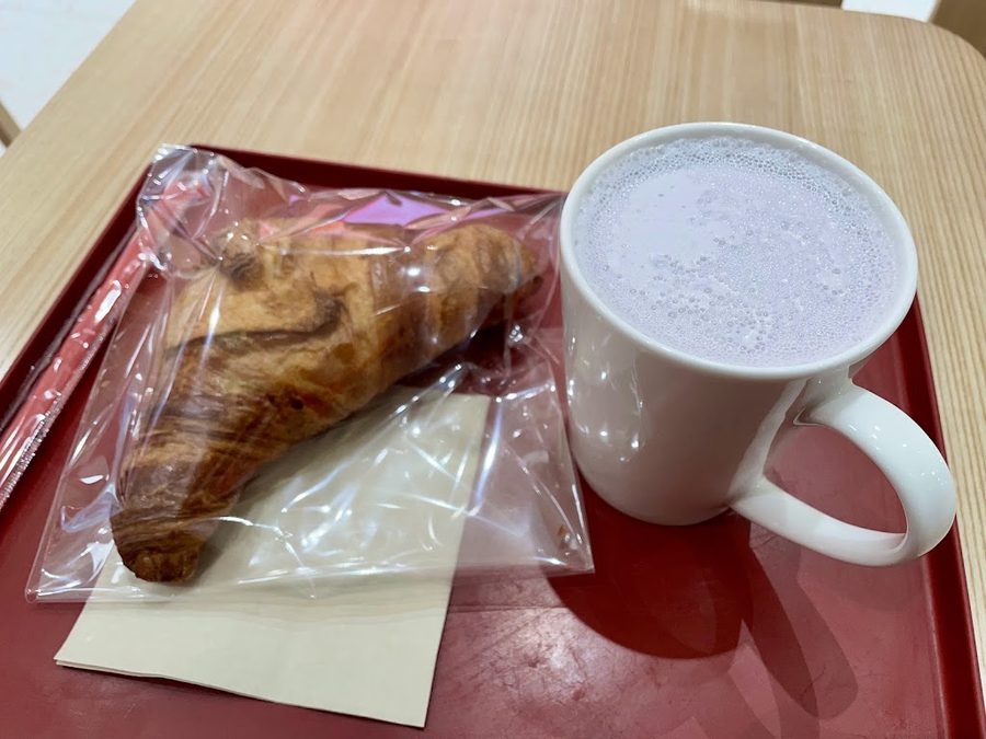 Gong Cha